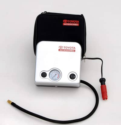 Tire Air Compressor Inflators 100 psi