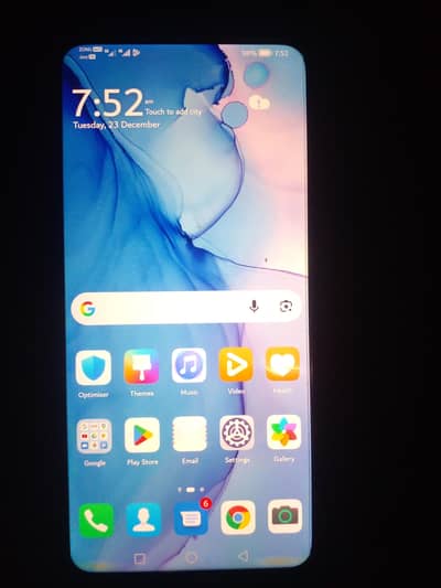 Huawei y9 prime 2019 10/10