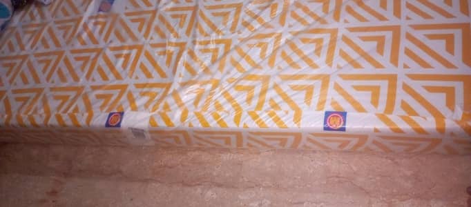 MASTER FOAM KING SIZE URGENT SELL