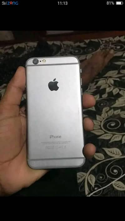 iphone 6 non pta
