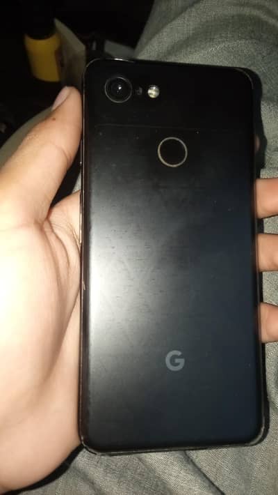 google pixel 3