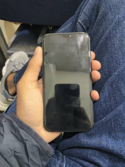 Iphone 11 128 gb non pta factory unlocked