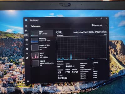 Laptop for Sale