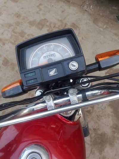 2021 Modil CD 70 For Sale