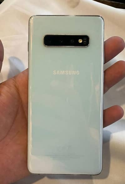 Samsung S10 Plus