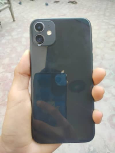 Iphone 11 urgent sale