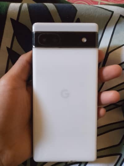 Google pixel 6 a 128 gb