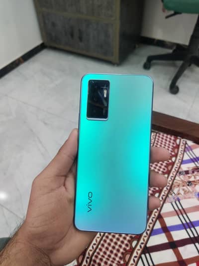 vivo v23e 8/256 official pta approved