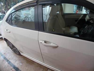 Corolla Altis 1.6x for sale