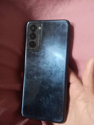 Tecno CAMON 18T