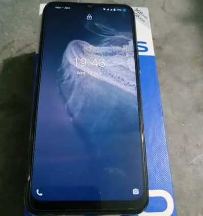 vivo y12s 3 32