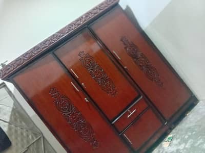 safe almari for sale