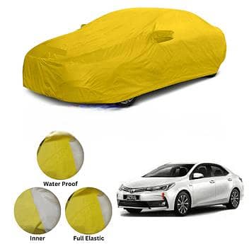 Toyota Corolla Grande Top Cover