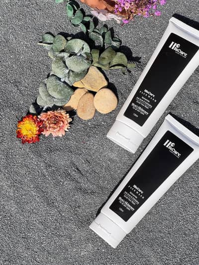 Original Facewash for sale,Hiz care ,new and sealed