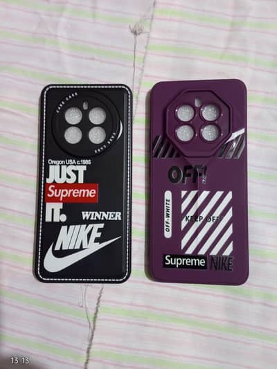 Realme 12 Two cover For sale