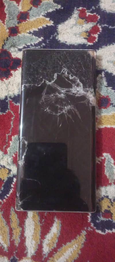 note10 plus uint damage