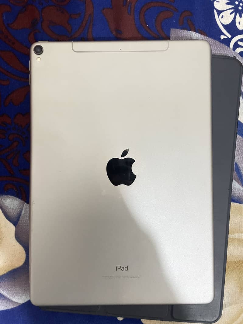 Ipad Pro 10.5 7