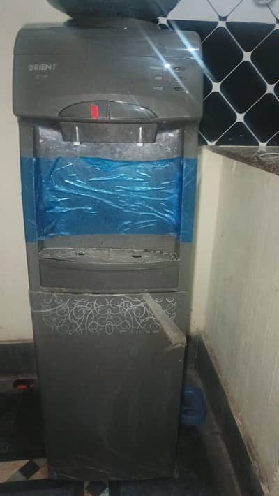 Orient water Dispenser