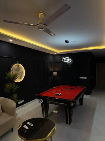 Luxury Penthouse Fully Furnished For Sale at   Zameen Opal