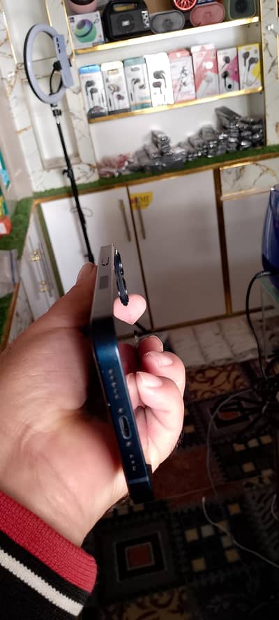 I phone 13 full fresh