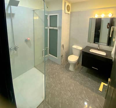 1 BED ATTACHED BATH HALL KITCHEN (BHK) FOR SALE AT IDEAL LOCATION OF   ZAMEEN OPAL