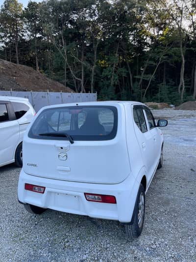 Carol Mazda 2021/2025