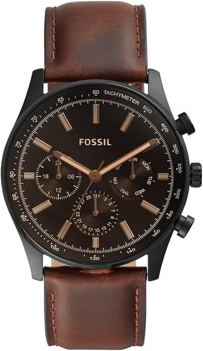 Fossil Sullivam BQ 2457