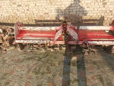 60cutter Rotavator for sale