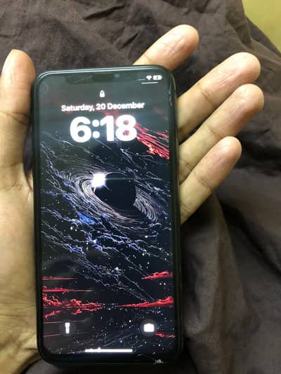 iPhone xs non pta