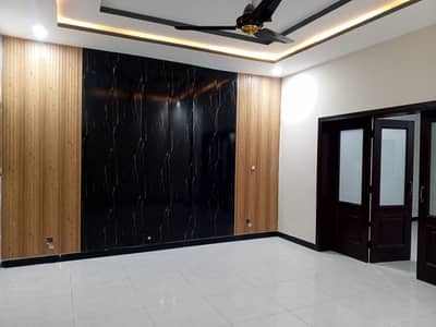 Baheria enclave islambad 10 Luxury House Available for rent