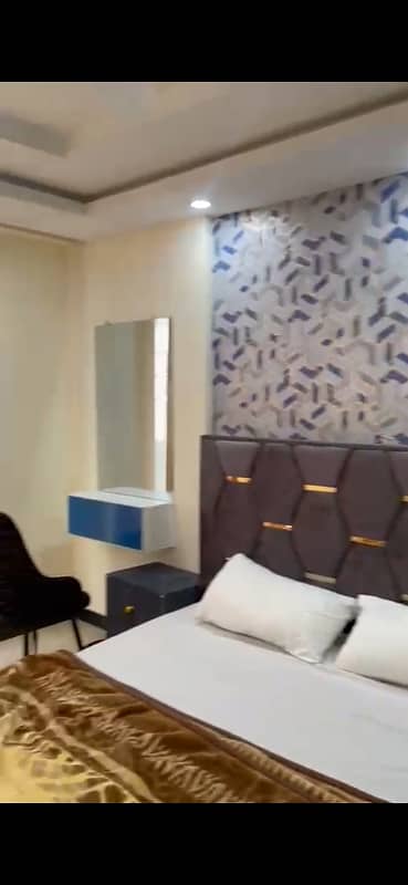 Bahria Enclave Islamabad Luxury Fully Furnished Studio Apartment For Rent