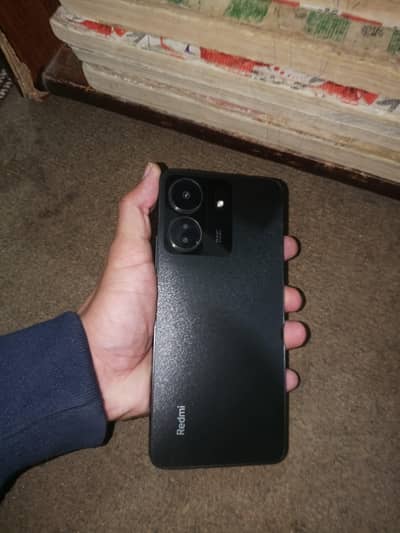 Redmi 13c For Sale