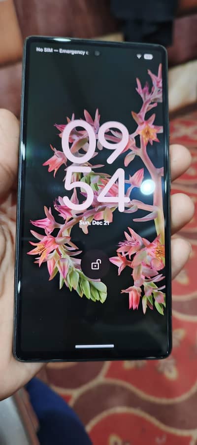 Google pixel 6 8/128 GB