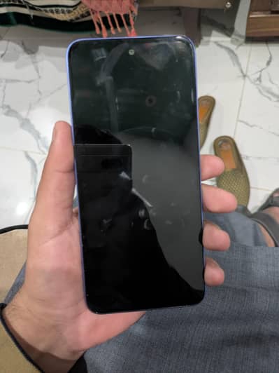 Infinix Hot 60i All Okay 10/10