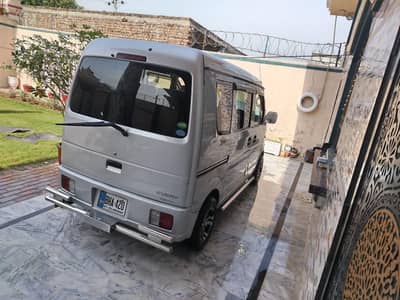 Suzuki every 2014/2020