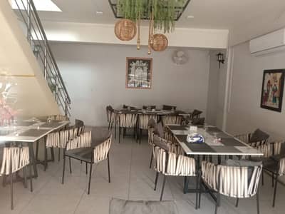 Full Unit Available For Rent In F-10 Markaz Islamabad.