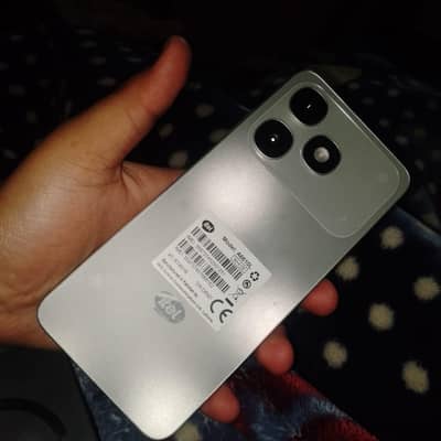 itel a90 special edition for sale urgent no issue box charger with pta