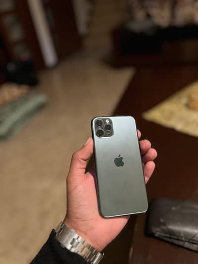 Iphone 11 pro jv