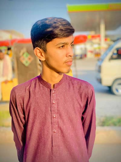 Moiz Ali