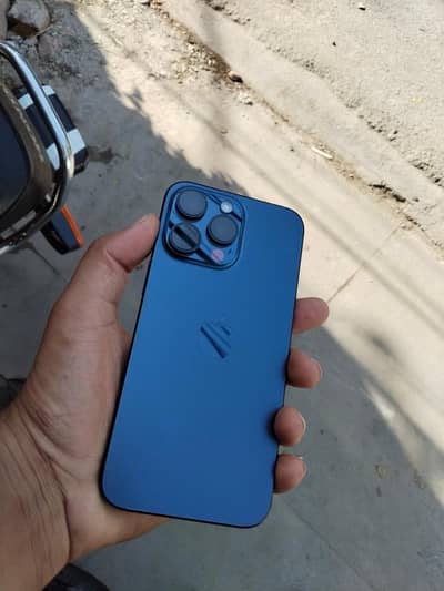 iPhone 15 pro max jv