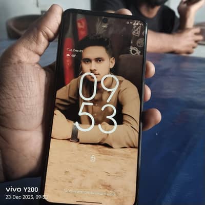 4GB 128GB Mobile – 5000mAh Battery – Fresh