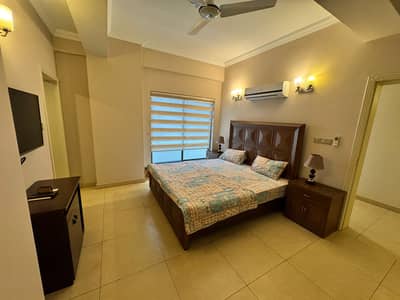 Beautiful Fully Furnished 2 Bedroom Apartments For Sale