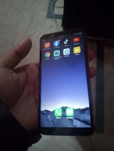 oppo f5