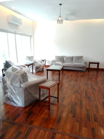 Beautiful Fully Furnished 2 Bedroom Independent House