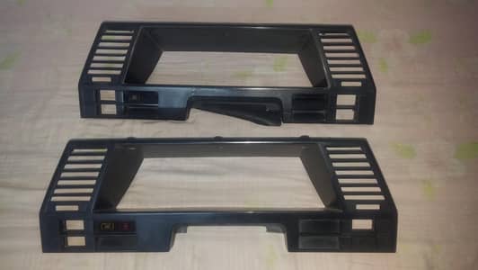 Nissan b12 Genuine Dashboard Meter & Grill