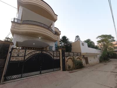 Get In Touch Now To Buy A On Excellent Location House In Lalazar Estate Housing Society