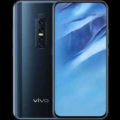 vivo v 17 pro