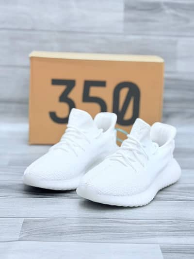 Adidas Yeezy 350 Premium Quality Sneakers | Light Weight