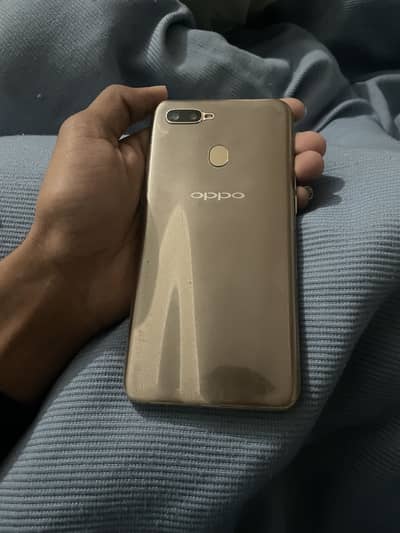 Oppo s1