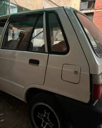 good condition janwan type 03126499420